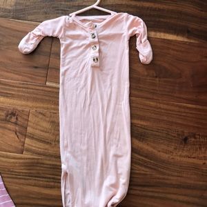 Lou lou and company gown